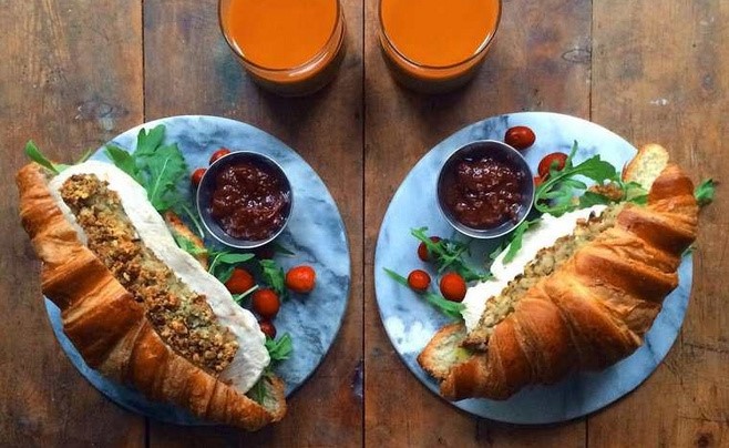 我该不该吃欺骗餐？