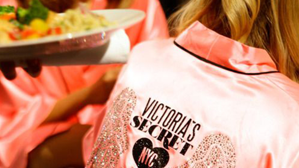 如何像维密超模一样吃得又美又瘦？